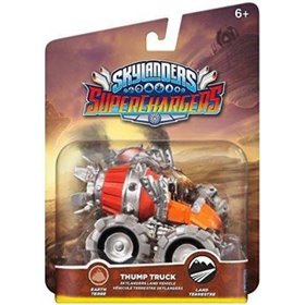 Skylanders SuperChargers Thump Truck - 87561EU
