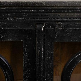 Credenza Alexandra House Living Legno di mango 38 x 96 x 193 cm