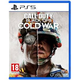 PS5 Call of Duty: Black Ops Cold War - 88505IT