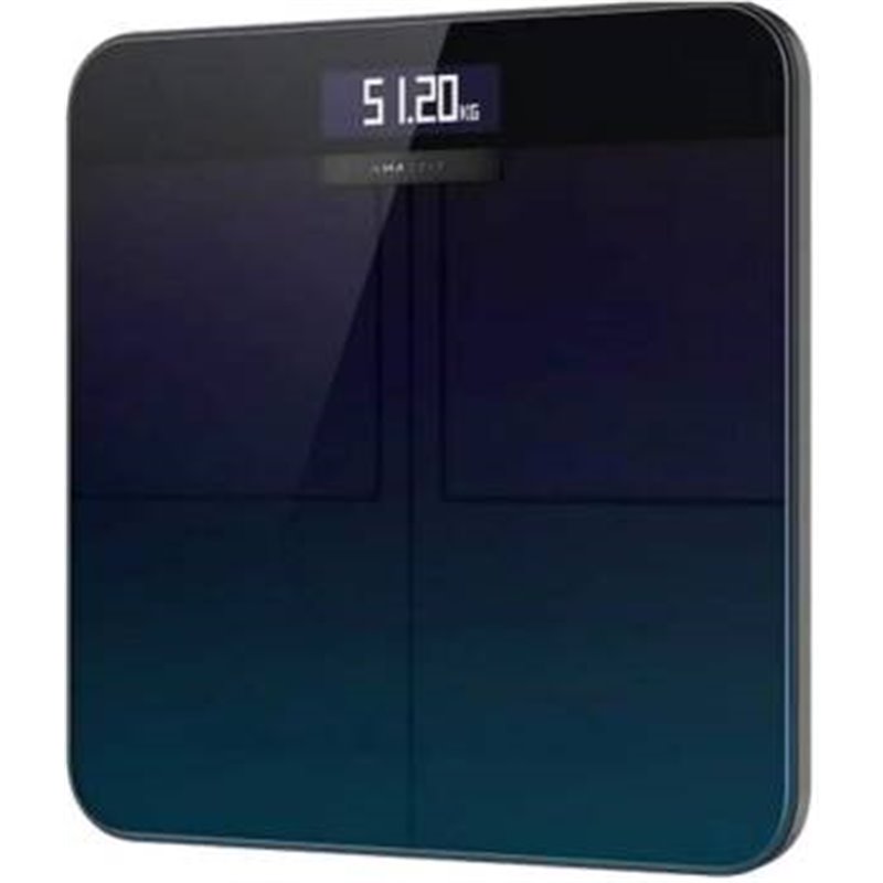 Amazfit Bilancia Smart Scale Aurora - 