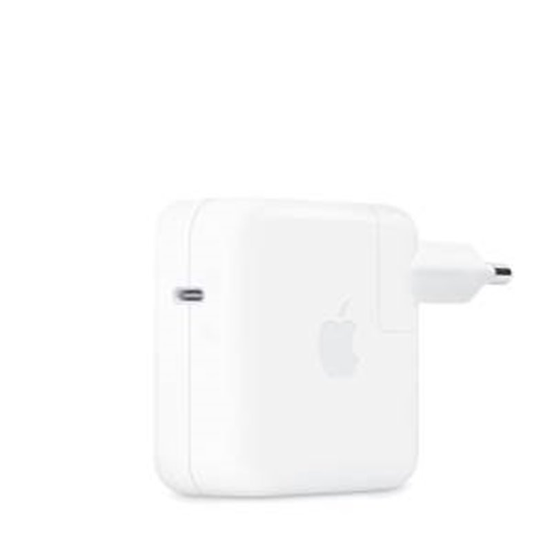 Apple Alimentatore 70W USB-C MacBook MXN53ZM/A - MXN53ZM/A