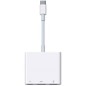 Apple Adattatore USB-C ad AV digitale (HDMI) MW5M3ZM/A - MW5M3ZM/A