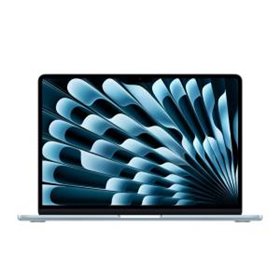 Apple MacBook Air 2025 13" M4 10C/8G 16/256GB Sky Blue MC6T4T/A - MC6T4T/A