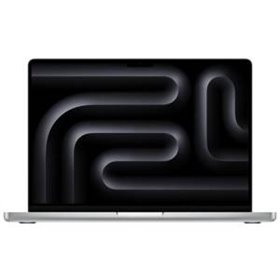 Apple MacBook Pro 2024 16" M4 Pro 14C/20G 48/512GB Silver MX2U3T/A - MX2U3T/A