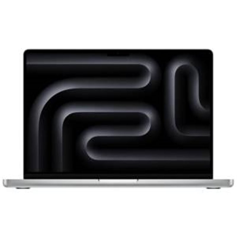 Apple MacBook Pro 2024 16" M4 Pro 14C/20G 48/512GB Silver MX2U3T/A - MX2U3T/A