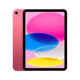 Apple iPad 2025 11Gen 11" 128GB Pink ITA MD4E4TY/A - MD4E4TY/A