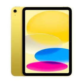 Apple iPad 2025 11Gen 11" 256GB Yellow ITA MD4J4TY/A - MD4J4TY/A
