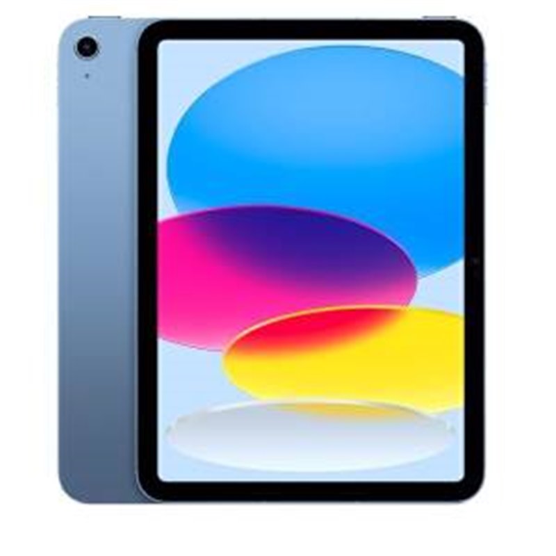 Apple iPad 2025 11Gen 11" 512GB Blue ITA MD4Y4TY/A - MD4Y4TY/A