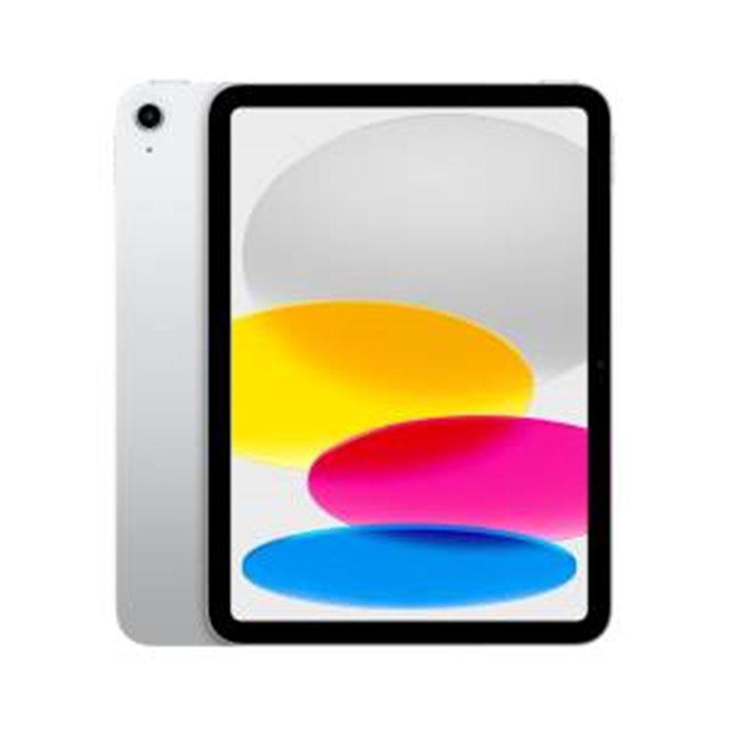 Apple iPad 2025 11Gen 11" 512GB Silver ITA MD4Q4TY/A - MD4Q4TY/A