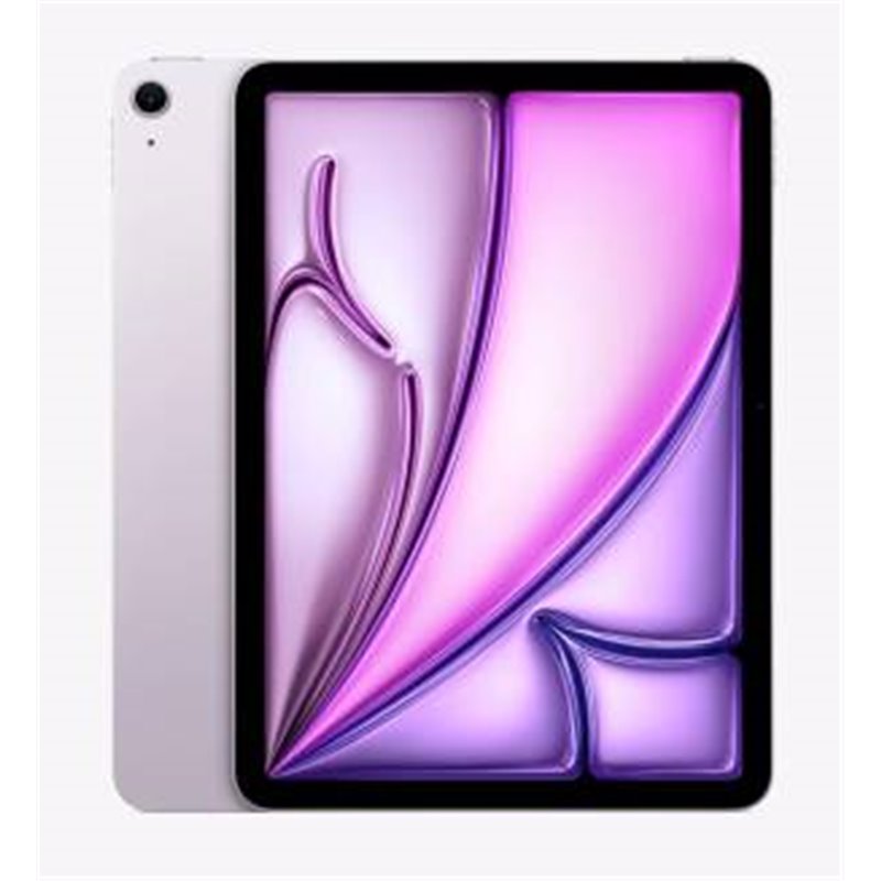 Apple iPad Air 2025 7Gen 11" 128GB M3 Purple ITA MCA04TY/A - MCA04TY/A
