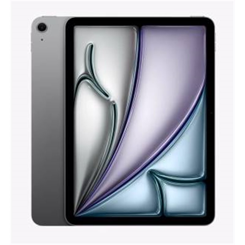 Apple iPad Air 2025 7Gen 11" 256GB M3 S.Grey ITA MCA14TY/A - MCA14TY/A
