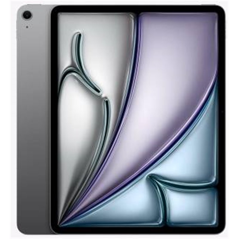 Apple iPad Air 2025 7Gen 13" 128GB M3 S.Grey ITA MCNH4TY/A - MCNH4TY/A