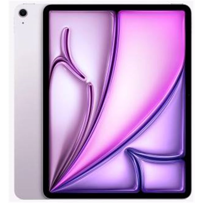 Apple iPad Air 2025 7Gen 13" 512GB M3 Purple ITA MCNY4TY/A - MCNY4TY/A