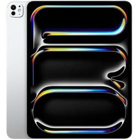 Apple iPad Pro 2024 7Gen 13" 512GB M4 Silver ITA MVX53TY/A - MVX53TY/A