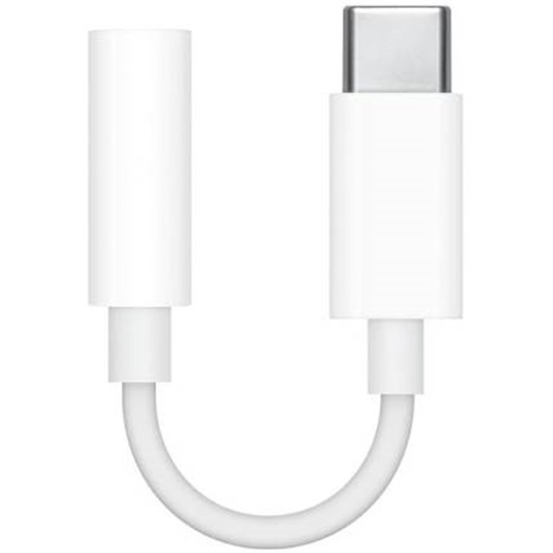 Apple Adattatore USB-C a Jack 3.5mm MW2Q3ZM/A - MW2Q3ZM/A