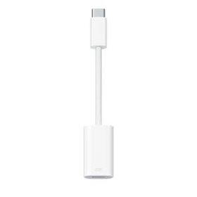 Apple Adattatore USB-C a Lightning MUQX3ZM/A - MUQX3ZM/A