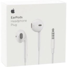 Apple Auricolari EarPods con connettore 3.5mm - MNHF2ZM/A