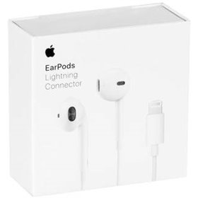 Apple Auricolari EarPods con connettore Lightning MWTY3ZM/A - MWTY3ZM/A