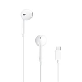 Apple Auricolari EarPods con connettore USB-C MYQY3ZM/A - MYQY3ZM/A