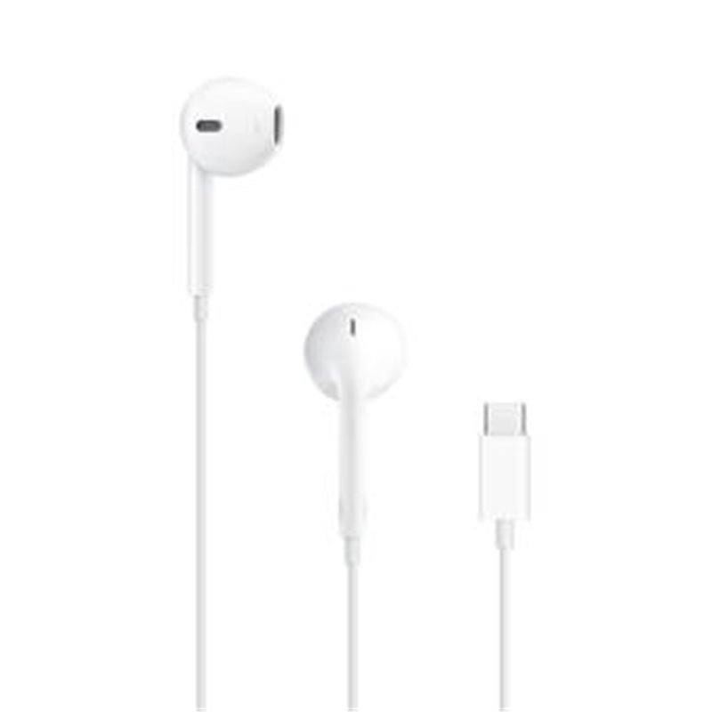 Apple Auricolari EarPods con connettore USB-C MYQY3ZM/A - MYQY3ZM/A