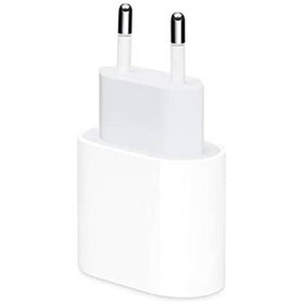 Apple Caricatore 20W USB-C iPhone iPad Watch MHJE3ZM/A - MUVV3ZM/A