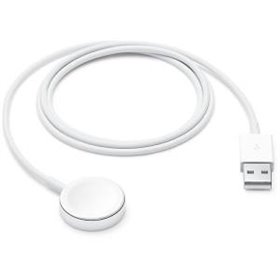 Apple Cavo Magnetico Ricarica Apple Watch USB-A 1m MW6A3ZM/A - MX2E2ZM/A