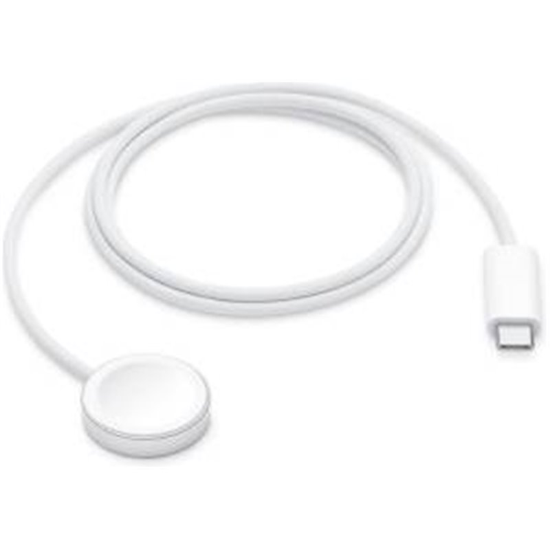Apple Cavo Magnetico Ricarica Apple Watch USB-C 1m MT0H3ZM/A - MT0H3ZM/A