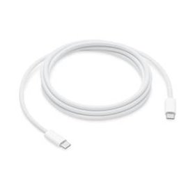 Apple Cavo Ricarica USB-C aUSB-C 2m 240W MYQT3ZM/A - MYQT3ZM/A