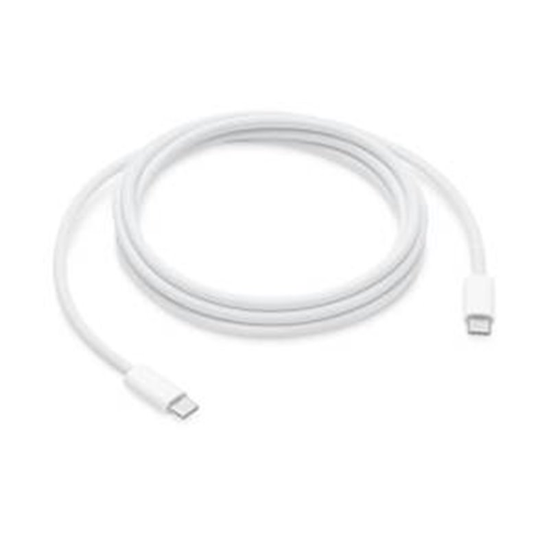 Apple Cavo Ricarica USB-C aUSB-C 2m 240W MYQT3ZM/A - MYQT3ZM/A