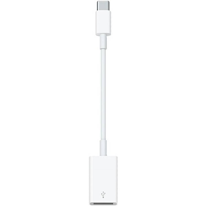 Apple Convertitore USB-C a USB-A MW5L3ZM/A - MW5L3ZM/A