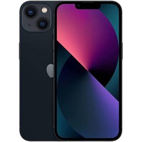 Apple iPhone 13 128GB 6.1" Midnight EU MLPF3B/A - MLPF3B/A