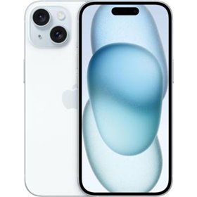 Apple iPhone 15 512GB 6.1" Blue ITA MTPG3QL/A - MTPG3QL/A