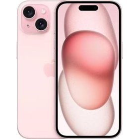 Apple iPhone 15 512GB 6.1" Pink ITA MTPD3QL/A - MTPD3QL/A