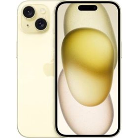 Apple iPhone 15 512GB 6.1" Yellow ITA MTPF3QL/A - MTPF3QL/A