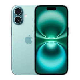 Apple iPhone 16 128GB 6.1" Teal EU MYED3QN/A - MYED3QN/A