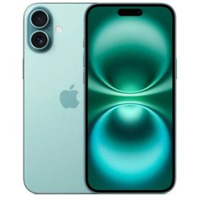 Apple iPhone 16 Plus 256GB 6.7" Teal ITA MXY53QL/A - MXY53QL/A