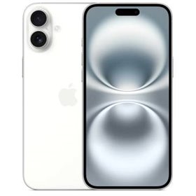 Apple iPhone 16 Plus 256GB 6.7" White ITA MXWV3QL/A - MXWV3QL/A