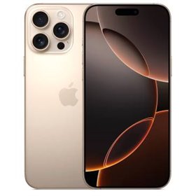 Apple iPhone 16 Pro Max 512GB 6.9" Desert Titanium EU MYX23QN/A - MYX23QN/A