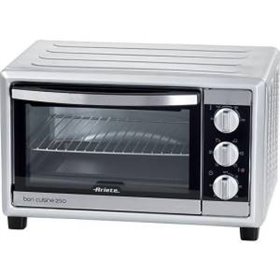 Ariete Forno Elettrico Bon Cuisine 250 Ventilato 25lt 1500W - 00C098400AR0