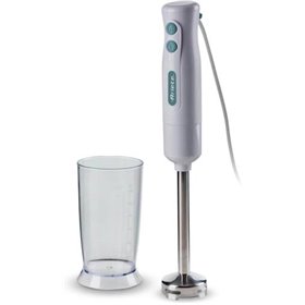 Ariete Frullatore ad Immersione 601 Bianco Celete 700w - 