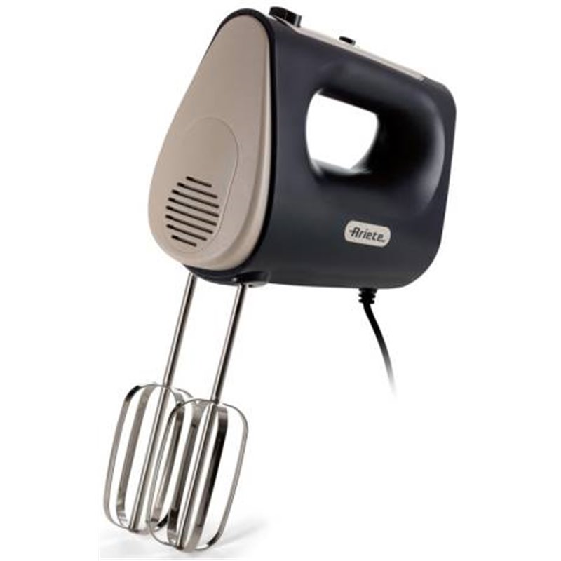 Ariete Sbattitore Breakfast1545 5 Velocita 450W Nero - 00C154500AR0