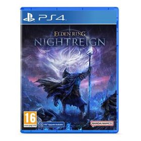 PS4 Elden Ring Nightreign EU - 