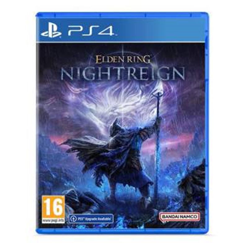 PS4 Elden Ring Nightreign EU - 