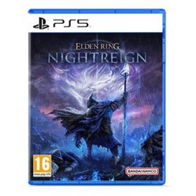PS5 Elden Ring Nightreign EU - 