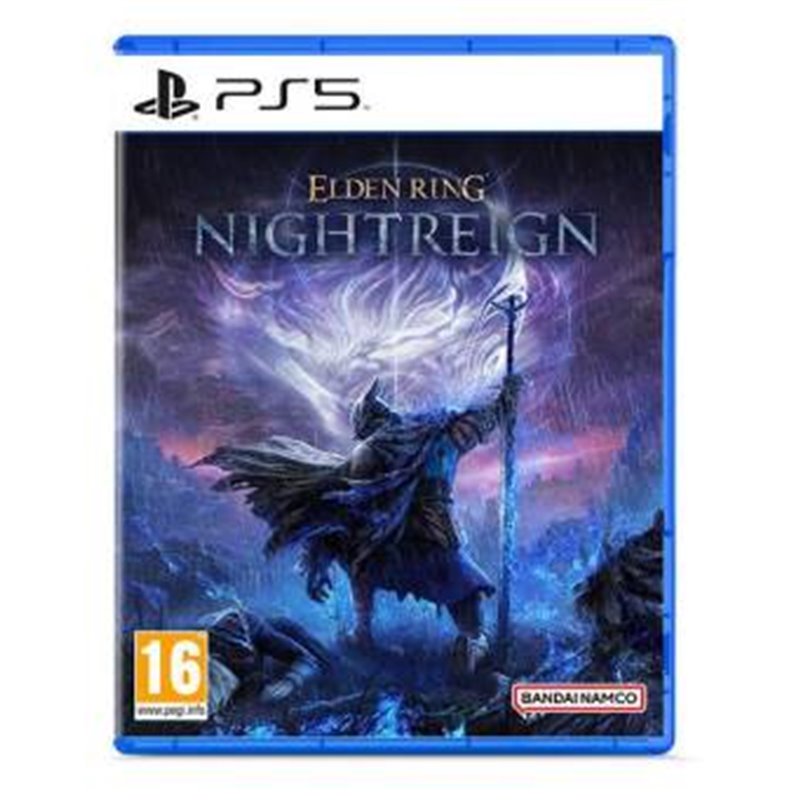 PS5 Elden Ring Nightreign EU - 