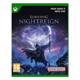 XBOX Serie X Elden Ring Nightreign EU - 