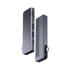 Baseus Hub USB-C 5 in 1 - UCN3266
