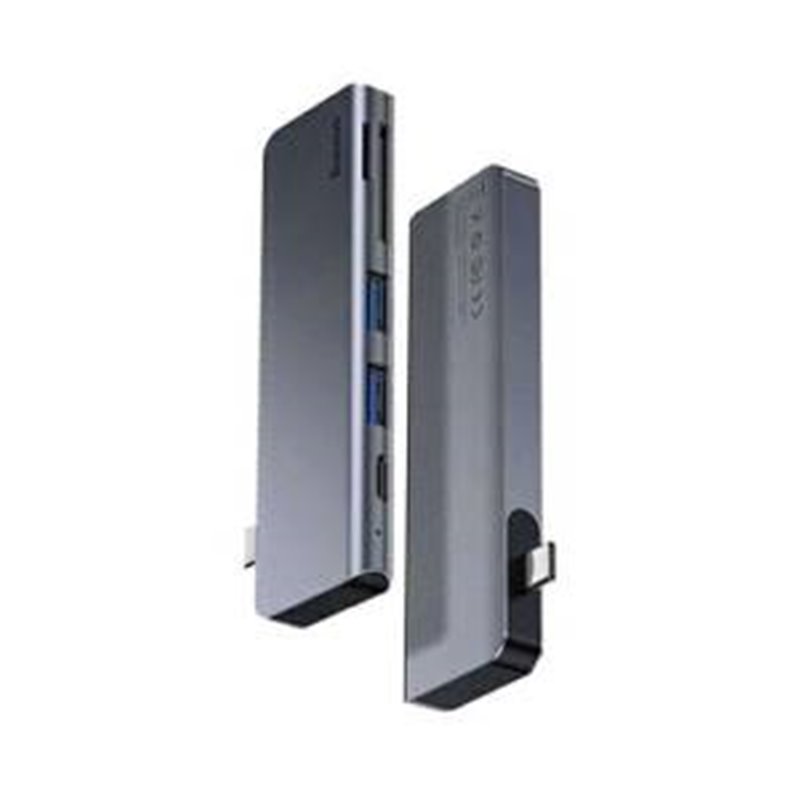 Baseus Hub USB-C 5 in 1 - UCN3266