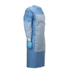 BRMed Camice Chirurgico Rinforzato - M - 101-501-02