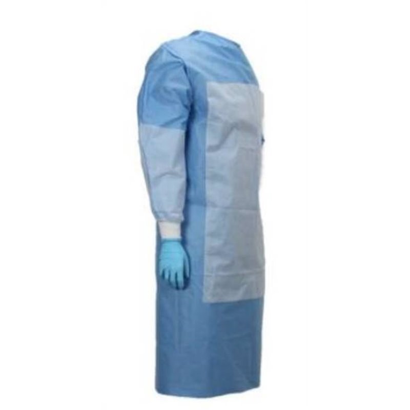 BRMed Camice Chirurgico Rinforzato - M - 101-501-02